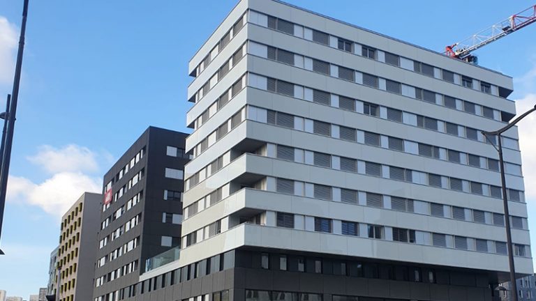 21 Bis Rue Claude Bernard 75005 Paris