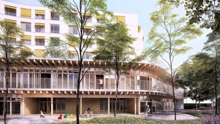 82 Rue Yves Le Coz 78000 Versailles